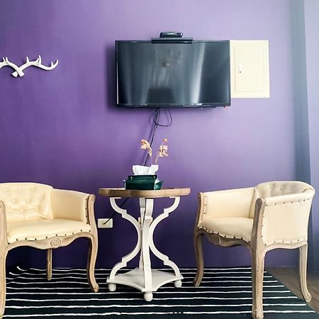 Light Luxury Apartment Apartment Taitung Luaran gambar