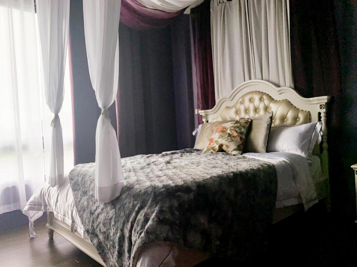 Light Luxury Apartment Apartment Taitung Luaran gambar